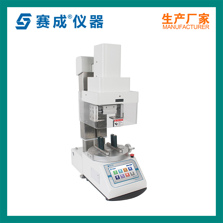 Saicheng/赛成NJY-H5 扭力试验机 全自动扭力试验机 瓶盖扭力试验机 扭力测试机