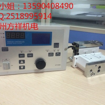 机械及行业设备 **PAU系列KTC-820张力信号放大器、张力检测器LX-050