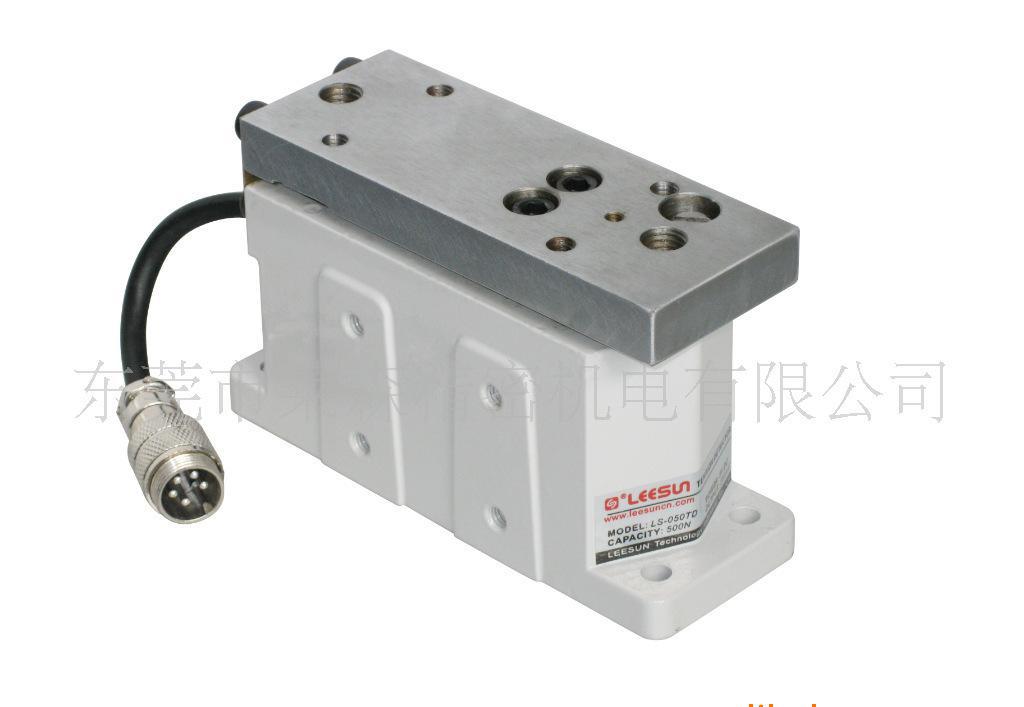 台湾利迅LS-TD张力传感器张力检测器压力传感器压力检测器