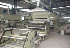 生产供应烟草包装材料生产设备高速涂布机 离型纸涂布复合机