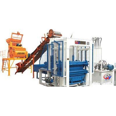 上海新型墙体建材机械设备/墙体建材机械设备--上海华预机械