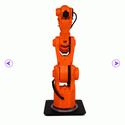 安诺品牌Robot anno V6-8机械臂价格机械臂批发机械臂生产商家 机械手臂订制教育型机械臂商用型机械臂工业型机器