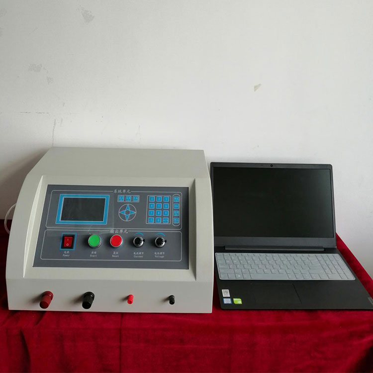 LX-9831多功能电压降测试系统
