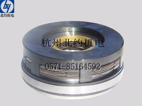 北京机床厂X6132单环电磁离合器