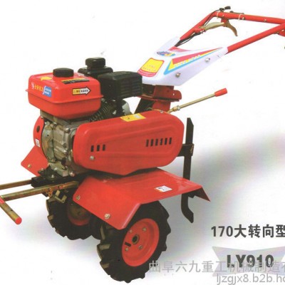 农业旋耕机农业机械 适用范围广