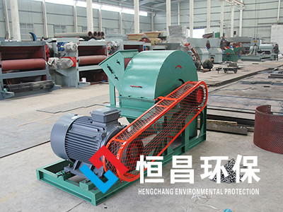 恒昌环保HJ-1060建材机械