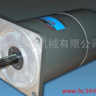 供应220v60w单相刹车器电动机