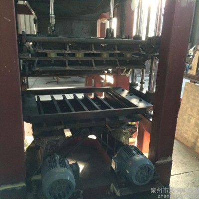 广东番禺市砖机全自动设备 砖头建材机械