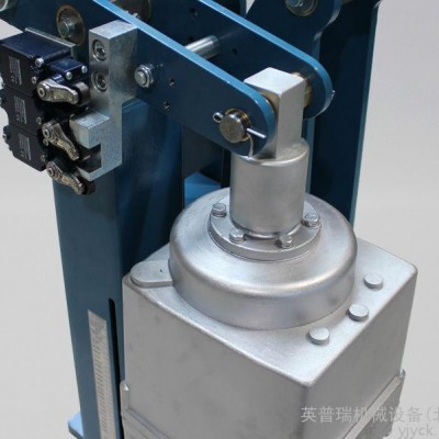 全国 总代德国IBS工业鼓式、盘式制动器、夹轨器