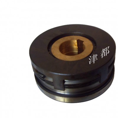 津都 DLM10-6A电磁离合器