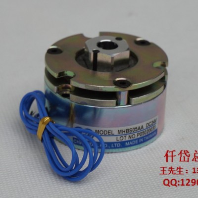 台湾仟岱微型安全刹车器MHB-广州明协（仟岱总代理） 仟岱刹车器