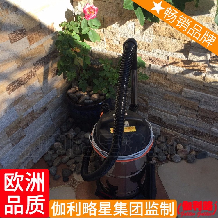 纺织工业用吸尘器 吸尘工业设备 机械配套用工业吸尘器 楚