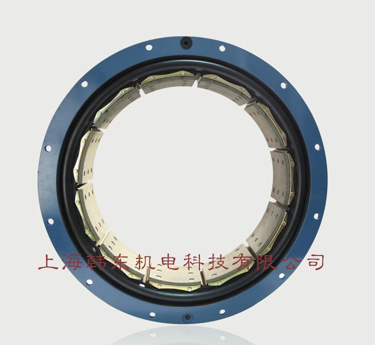 船舶设备用工业气胎制动器SH-6/SY-6CB200