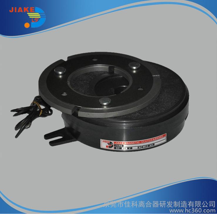 供应佳科离合器JKC-0.6KG 电磁离合器/起动器