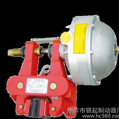 安全制动器，工业制动器，焦作制动器厂家