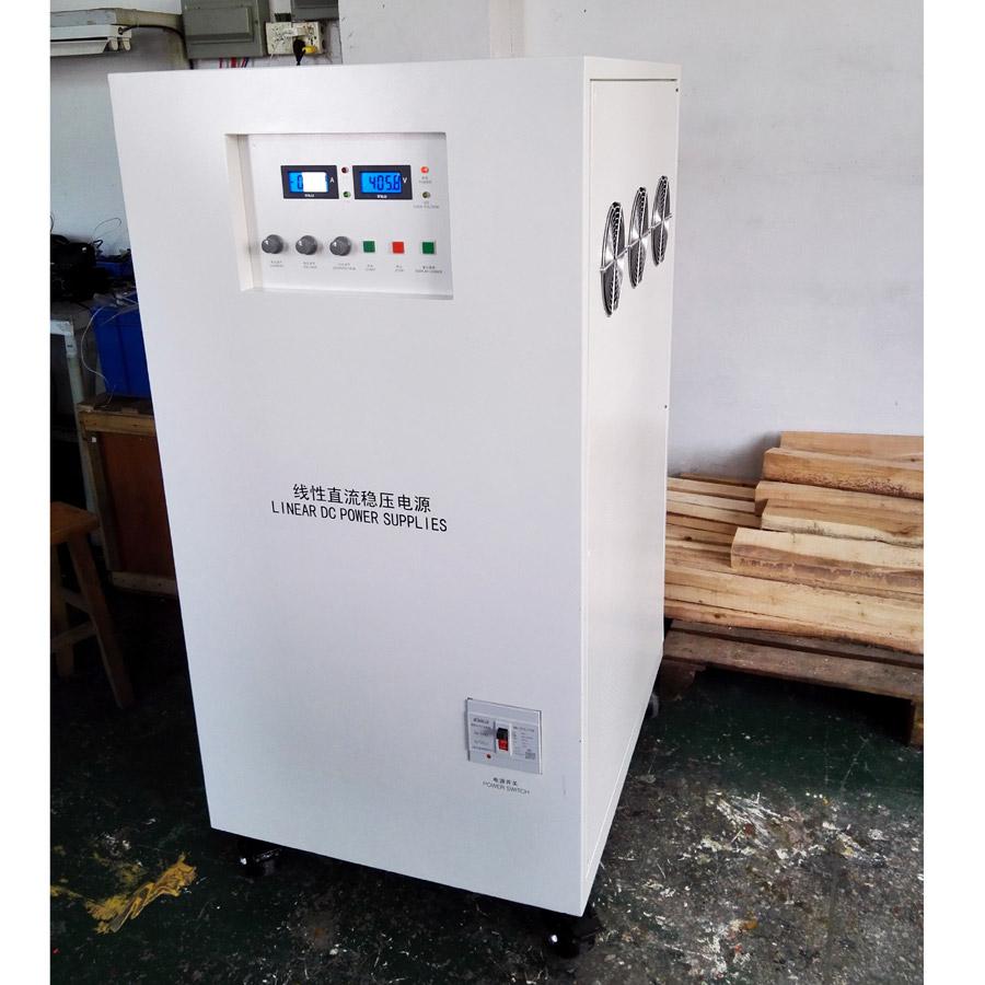 线性直流电源厂家 提供300V30A 可调直流稳压电源 汽车控制器试验电源