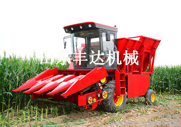 农业机械青储机 H 玉米青储机供应电话