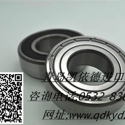 平鲁52307工程机械轴承