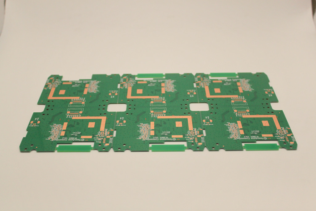 人工智能PCB线路板加工PCB快速打样加工厂家深圳市兴宏聚质量保证