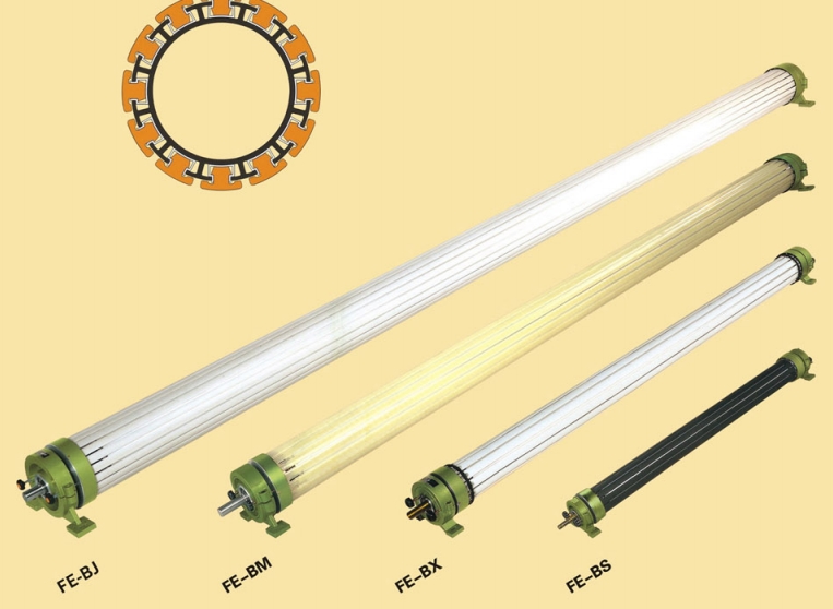 PS-400S三桥纠偏控制器