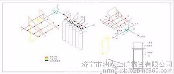 气幕喷淋控制器,气幕喷淋控制器,气幕喷淋控制器润煤