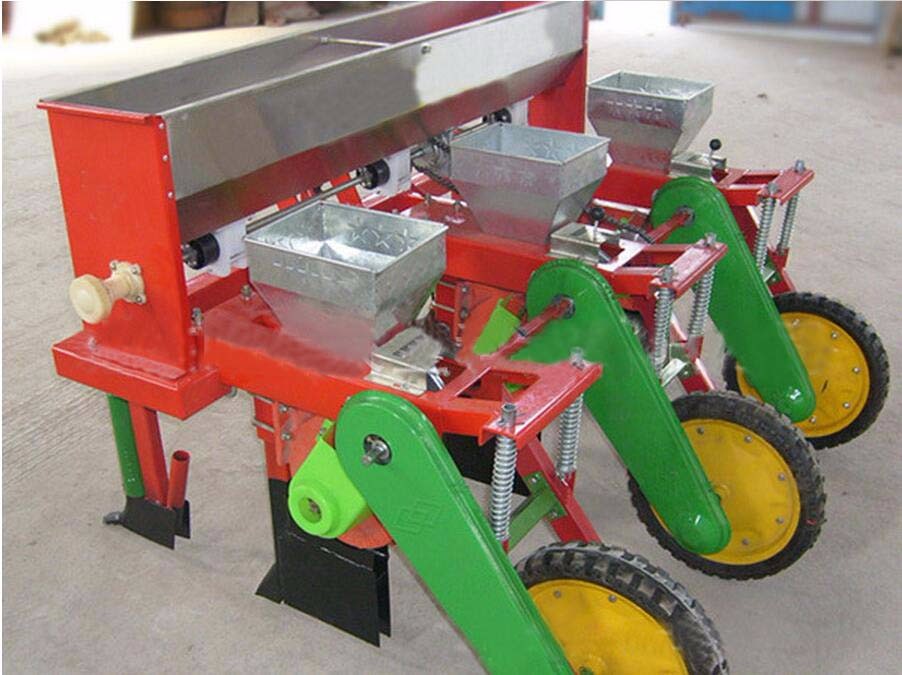 农业机械设备,专用小型玉米播种机,小型玉米播种机,农用工具农业机械设备价格