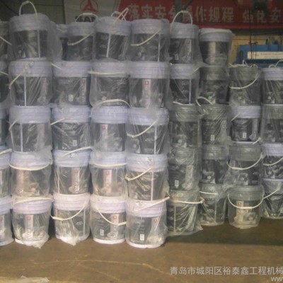 供应日工工程机械用油