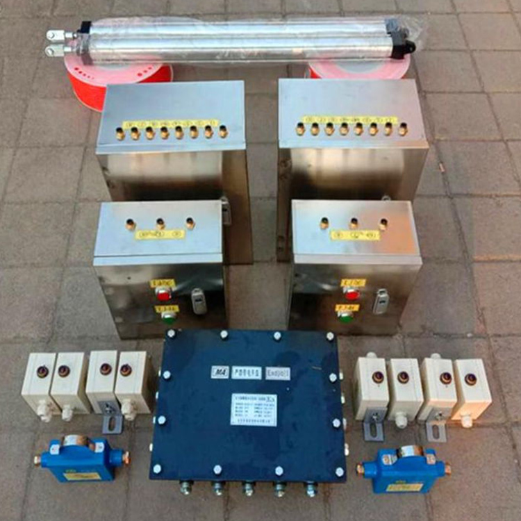 程煤风门开关传感器 煤矿风门开关传感器 立式风门开关传感器