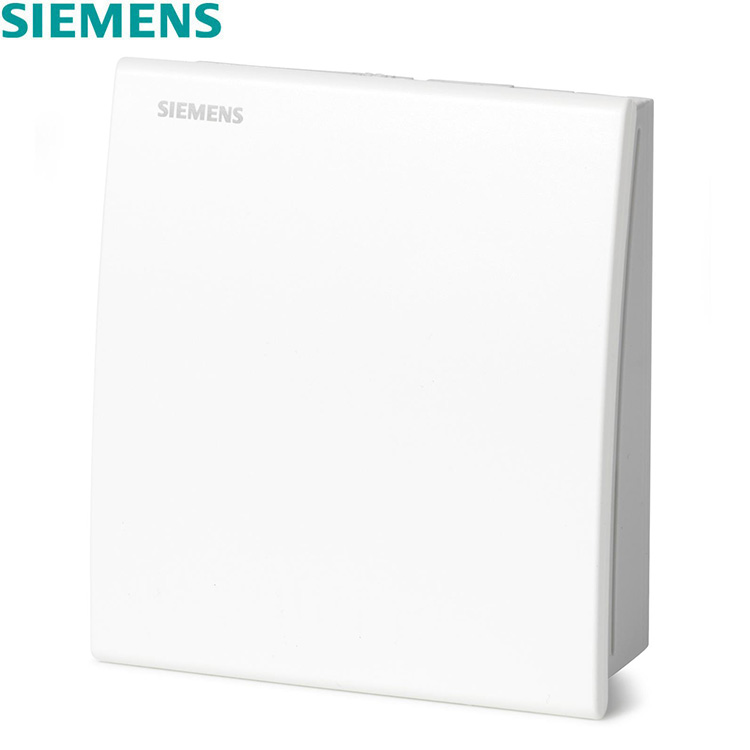 SIEMENS西门子QPA1000空气质量传感器 房间VOC传感器 QPA1000