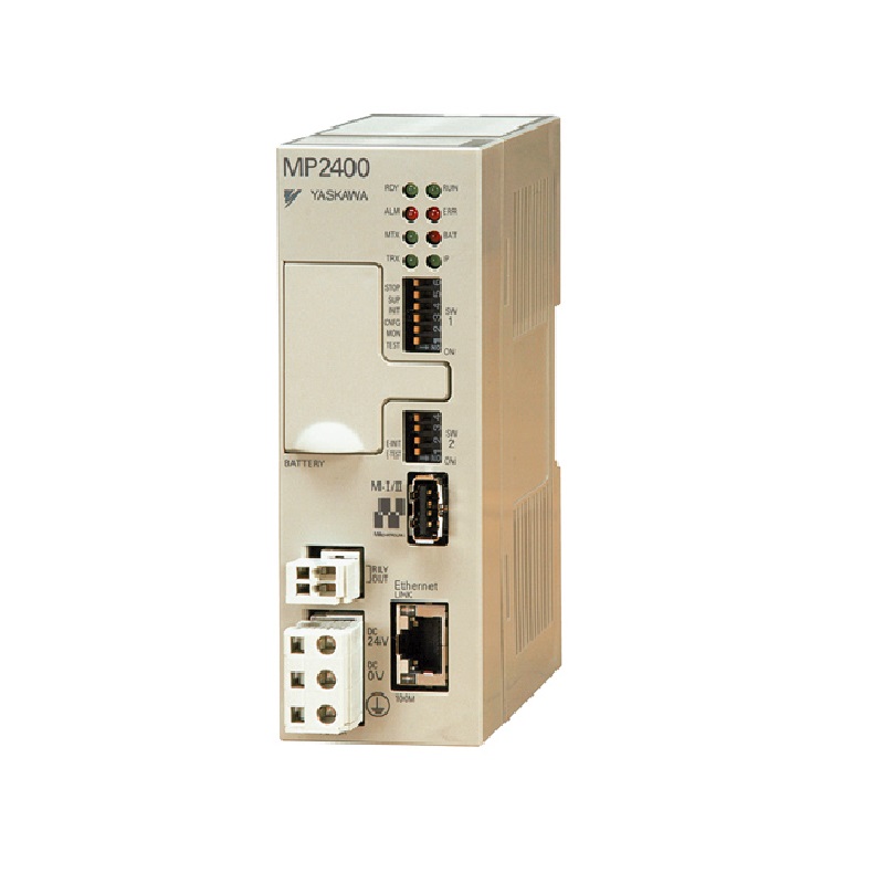YASKAWA控制器JAPMC-MC2130伺服控制器模块