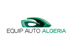 阿尔及利亚汽车配件展览会 EQUIP AUTO ALGERIA