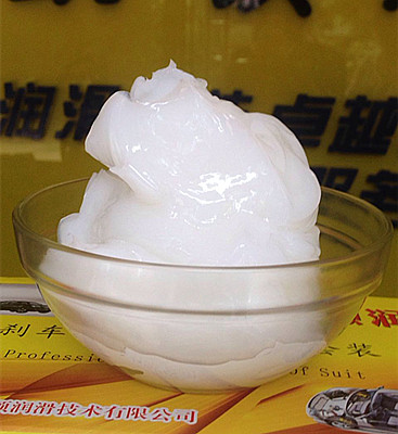 耐溶剂密封油膏 抗酸碱高温润滑脂